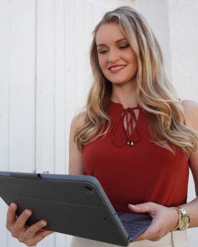 Marina Hiebert | Coaching Therapie Paderborn