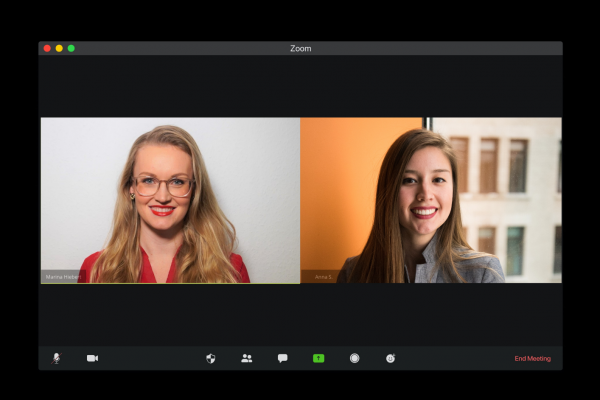 MindnHealth | Coaching Therapie Videocall