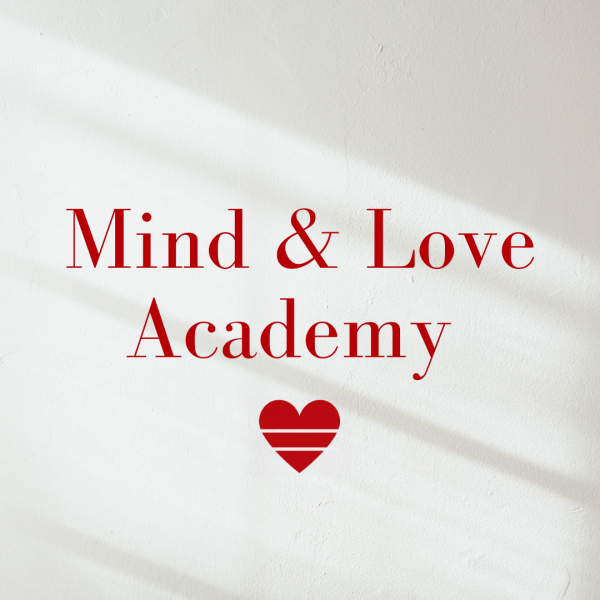 Mind and Love Academy Logo